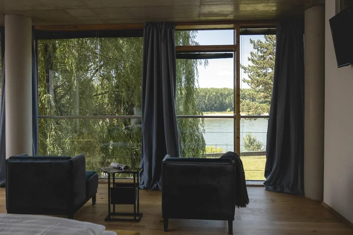 2 Zimmer Apartment Mit Parkplatz ベルリン 0*,  ドイツ