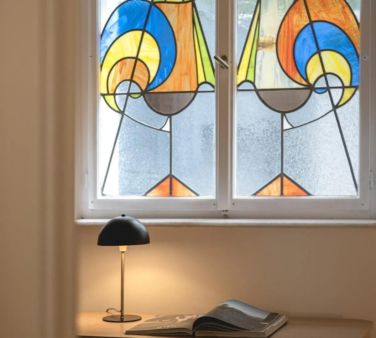 2 Zimmer Apartment Mit Parkplatz ベルリン ドイツ