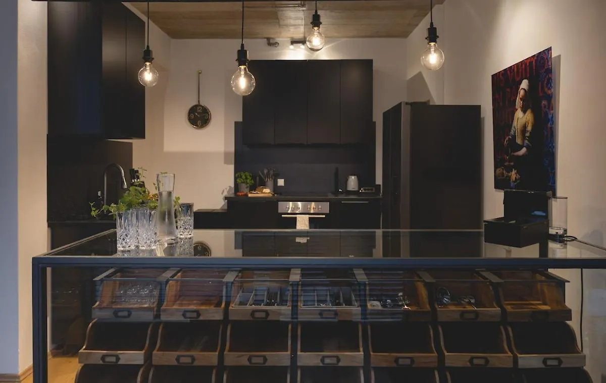 2 Zimmer Apartment Mit Parkplatz ベルリン 0*,  ドイツ