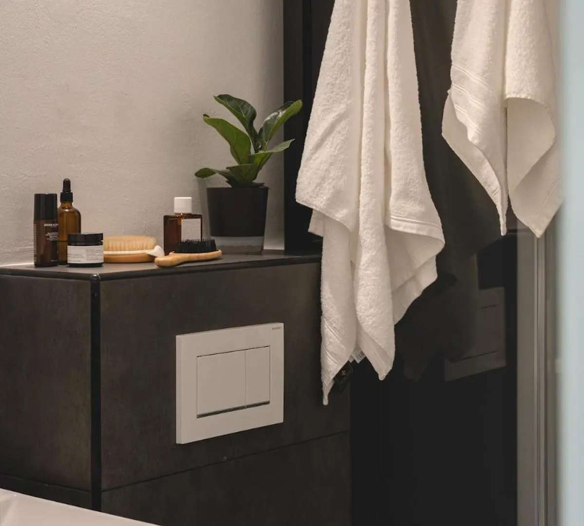 2 Zimmer Apartment Mit Parkplatz ベルリン